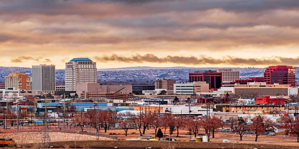 Colorado Springs Property Management
