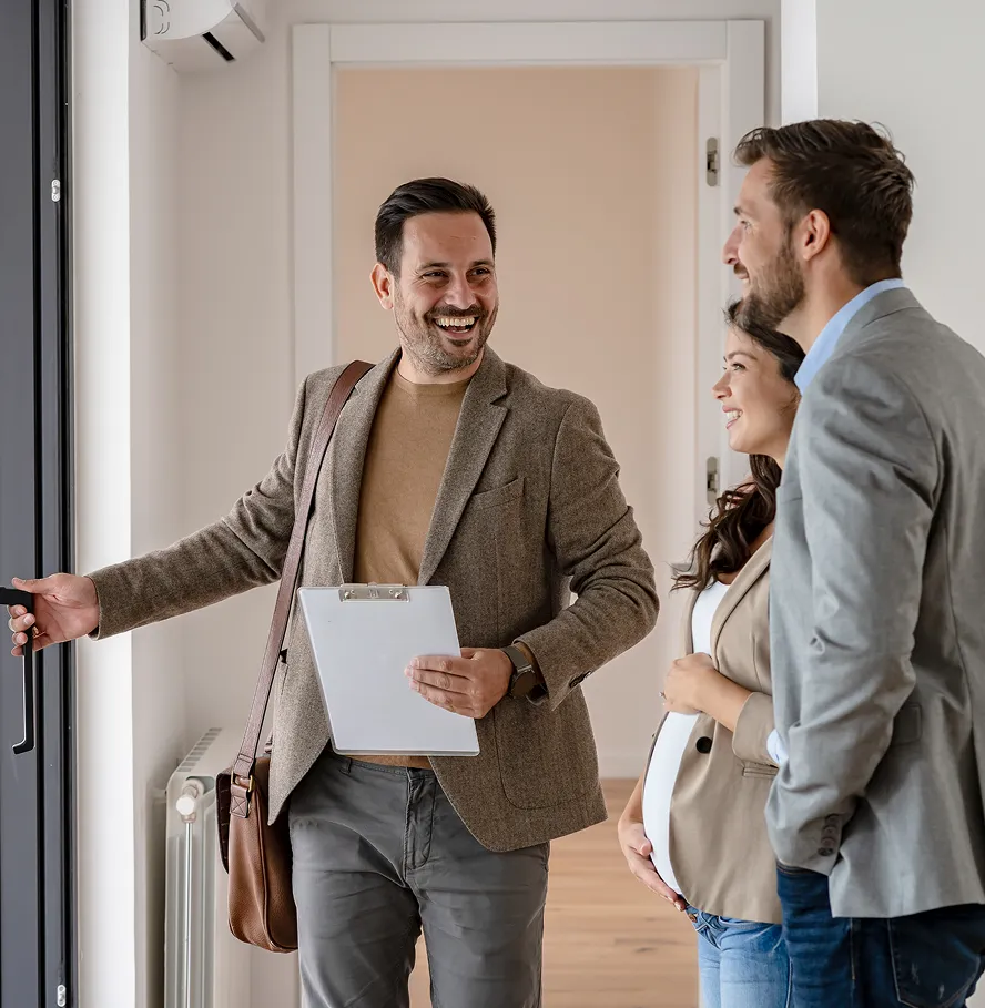Why Hire Keller Williams Partners Realty