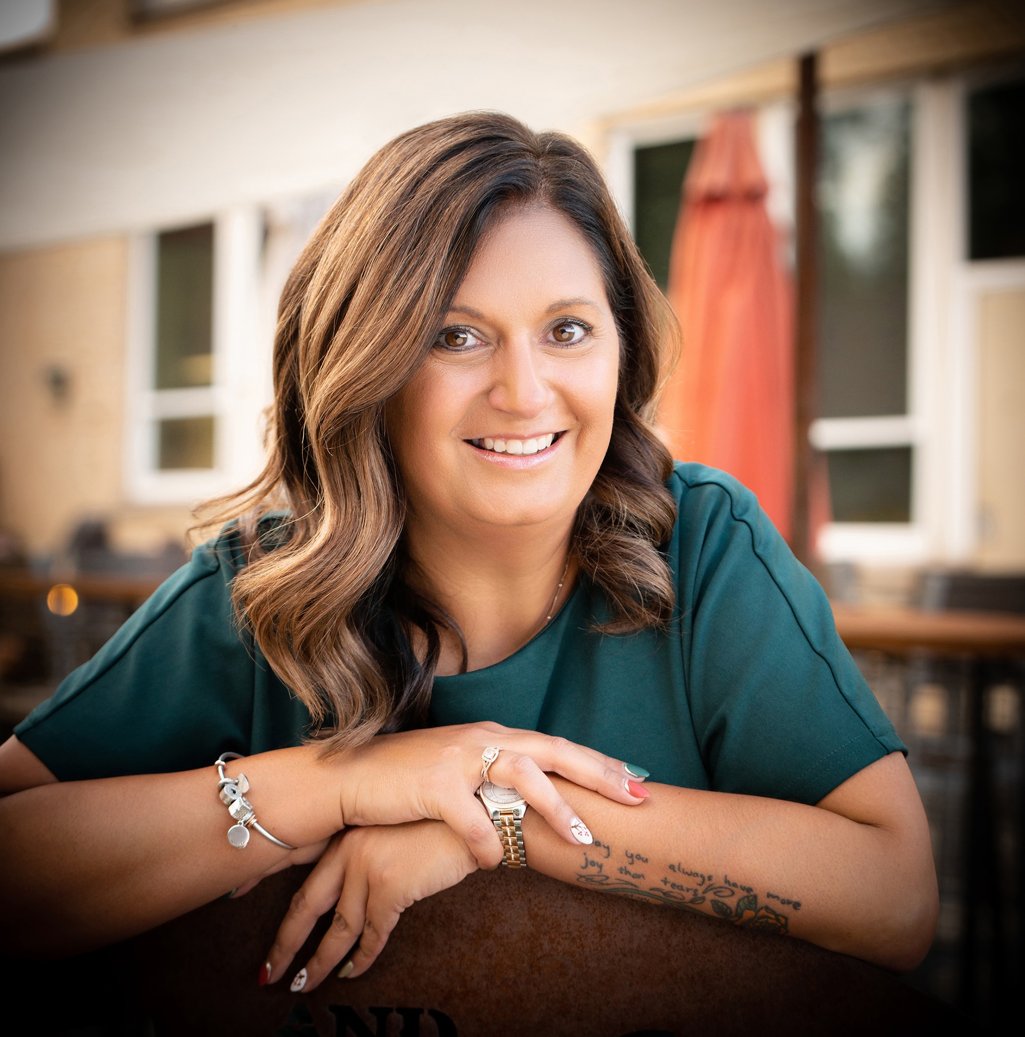 Picture of Michelle Garrigan